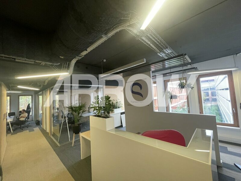 Bureau à vendre à louer LILLE 4
