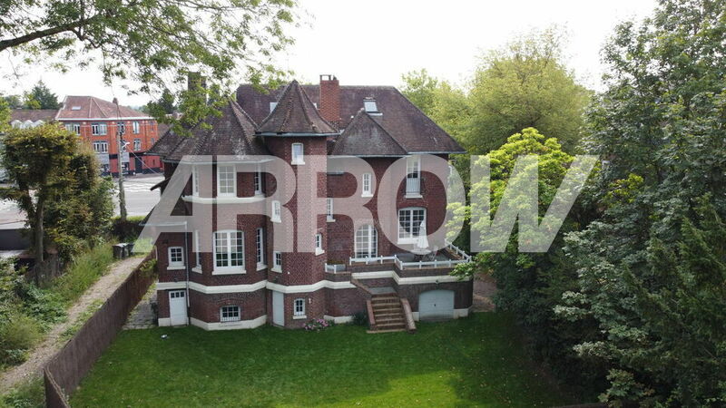 à vendre Marcq-en-Baroeul