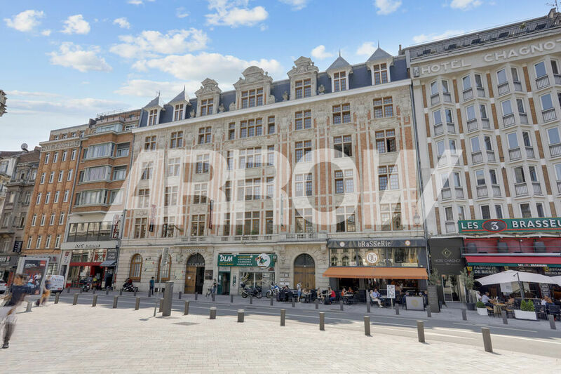 à louer LILLE