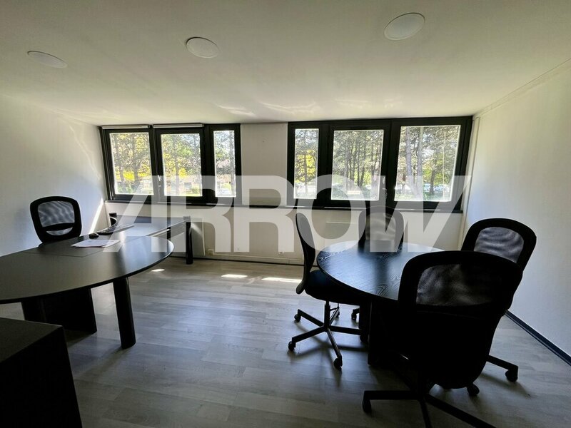 Bureau à vendre VILLENEUVE D'ASCQ 2