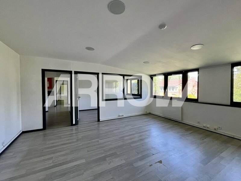 Bureau à vendre VILLENEUVE D'ASCQ 5