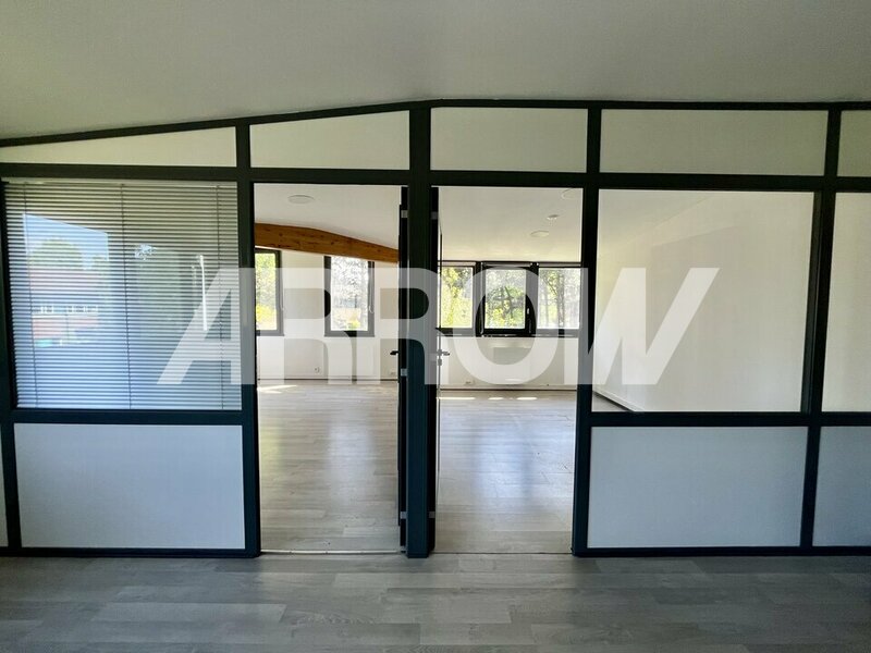 Bureau à vendre VILLENEUVE D'ASCQ 4