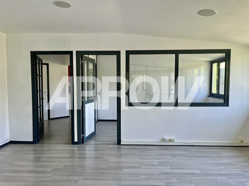 Bureau à vendre VILLENEUVE D'ASCQ 3