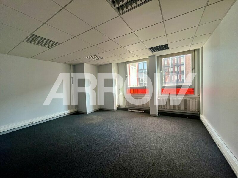 Bureau à louer TOURCOING 5