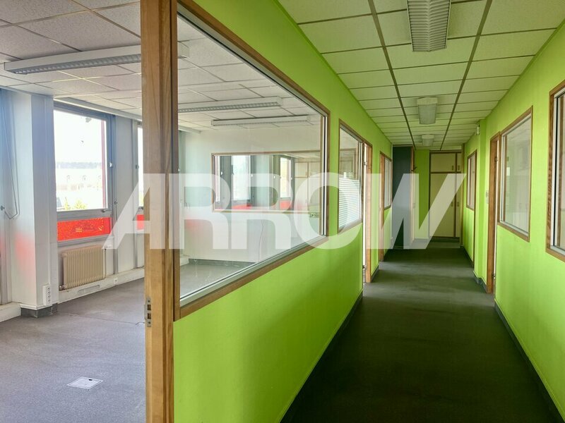 Bureau à louer TOURCOING 4