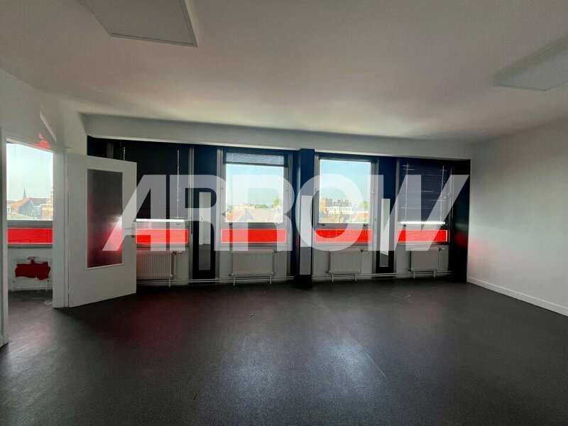 Bureau à louer TOURCOING 2