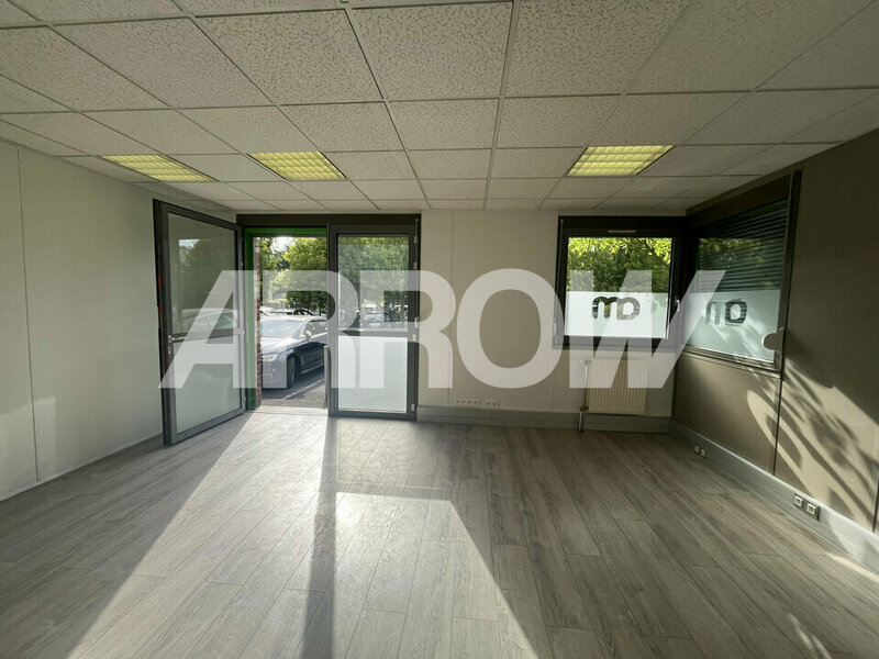 Bureau à vendre VILLENEUVE D'ASCQ 1