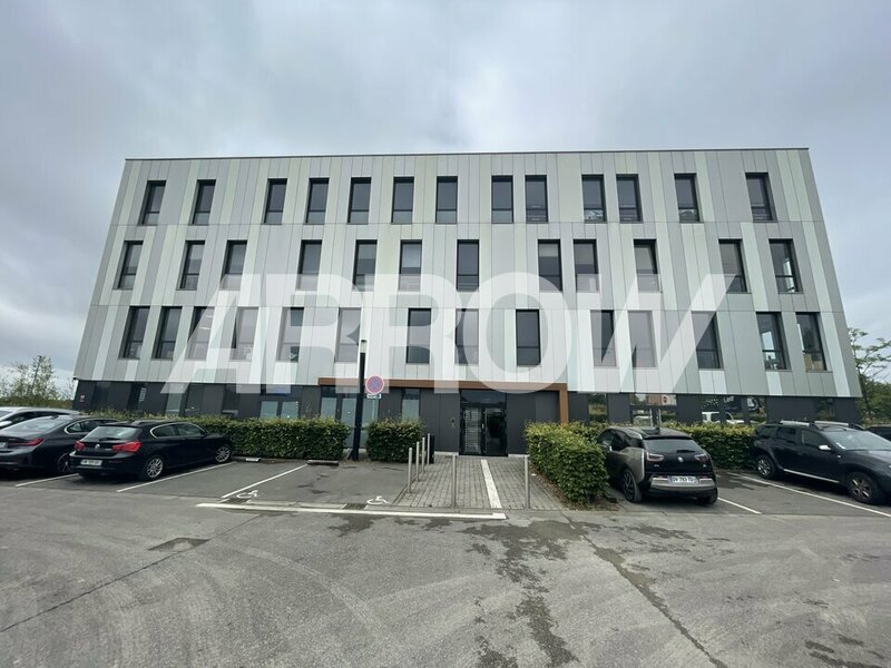 Bureau à vendre à louer LESQUIN 1