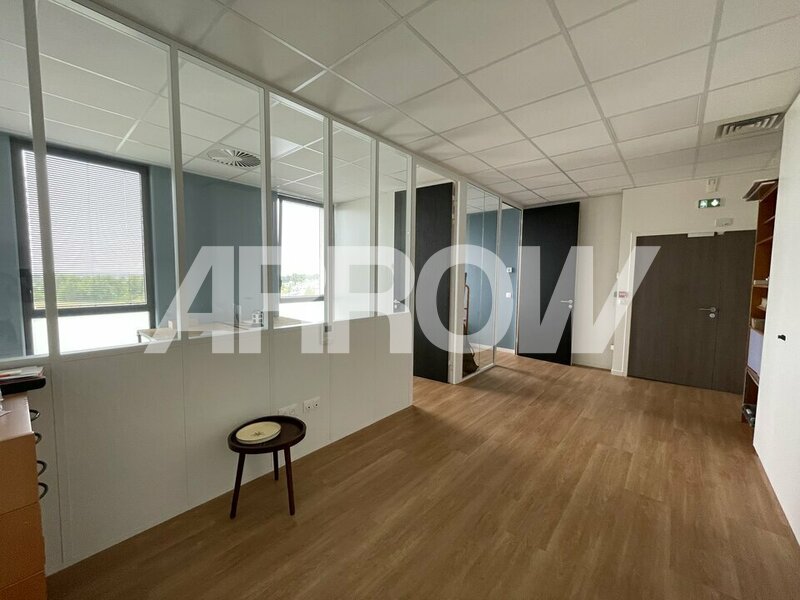 Bureau à vendre à louer LESQUIN 2
