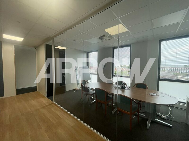 Bureau à vendre à louer LESQUIN 3