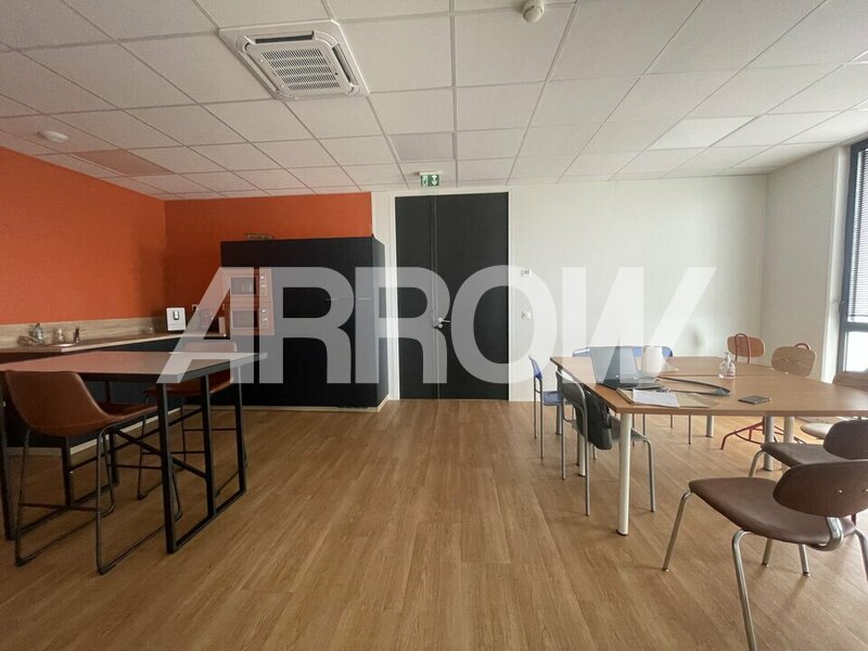 Bureau à vendre à louer LESQUIN 5