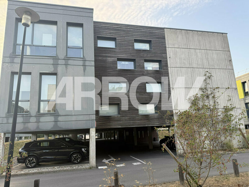 Bureaux à louer Marcq-en-Baroeul