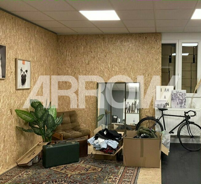 Entrepôt à vendre à louer Marcq-en-Baroeul 2