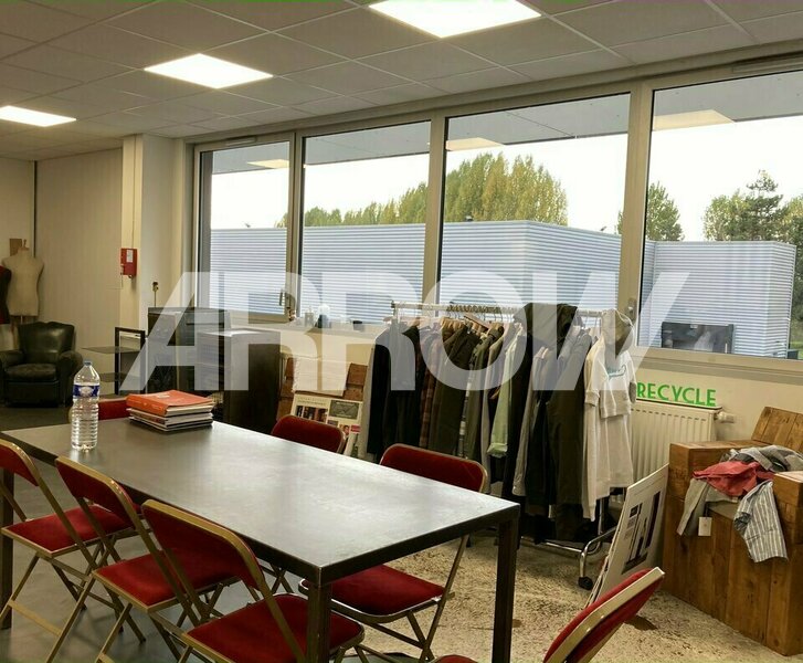 Entrepôt à vendre à louer Marcq-en-Baroeul 4