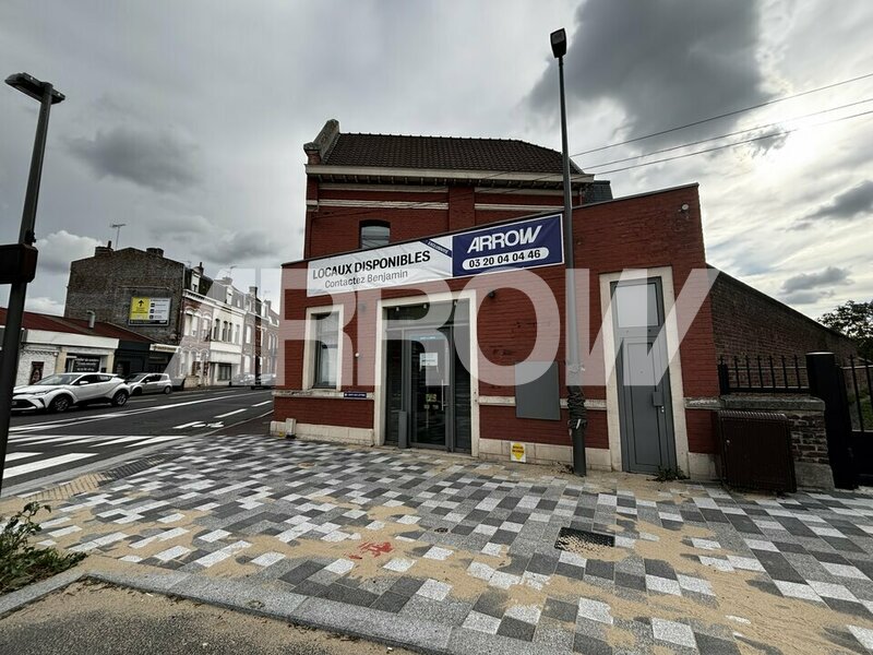 à louer DOUAI