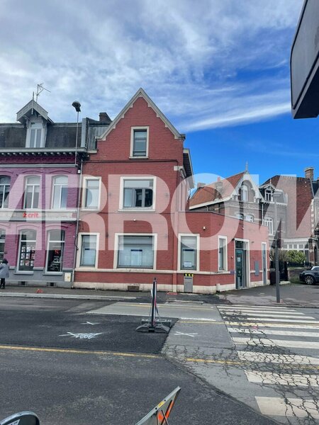 à louer DOUAI