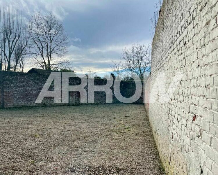Bureau à louer DOUAI 3