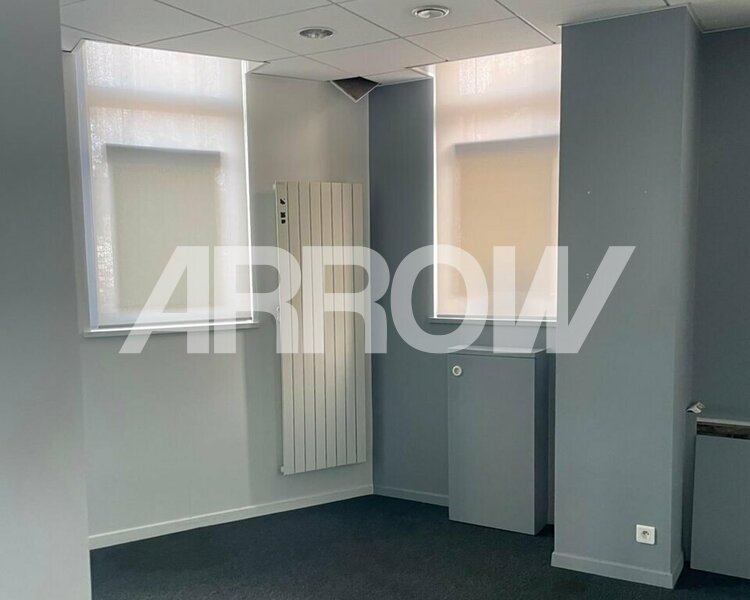 Bureau à louer DOUAI 2