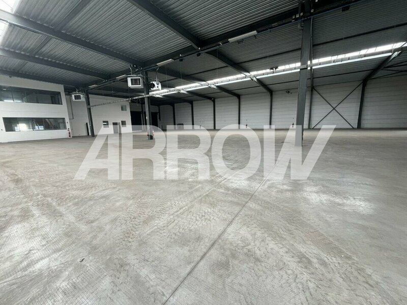 Entrepôt à vendre à louer RONCQ 3