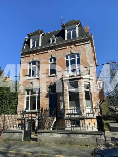 Bureau à louer MOUVAUX 1