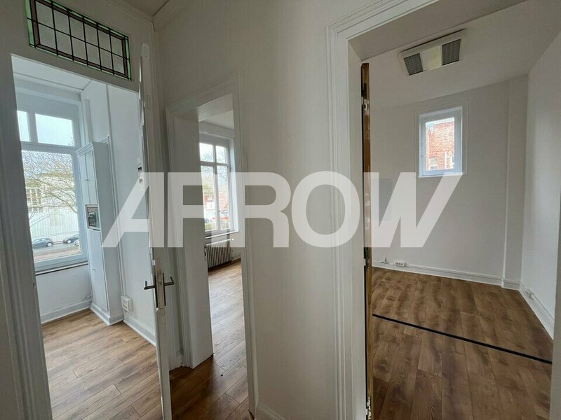 Bureau à vendre à louer MOUVAUX 4