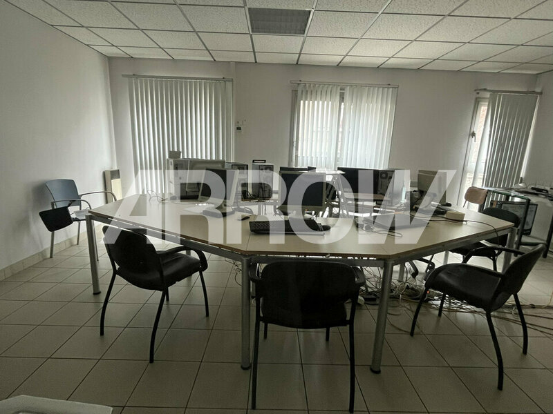 Bureau à louer LILLE 4