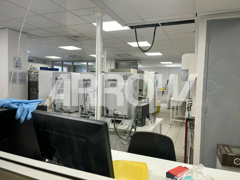 Bureau à louer LILLE 5