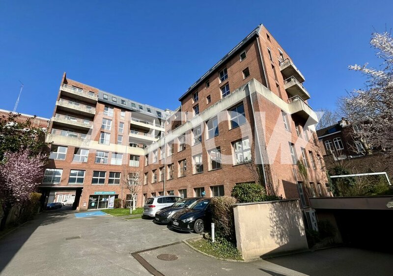 Bureaux à louer LILLE