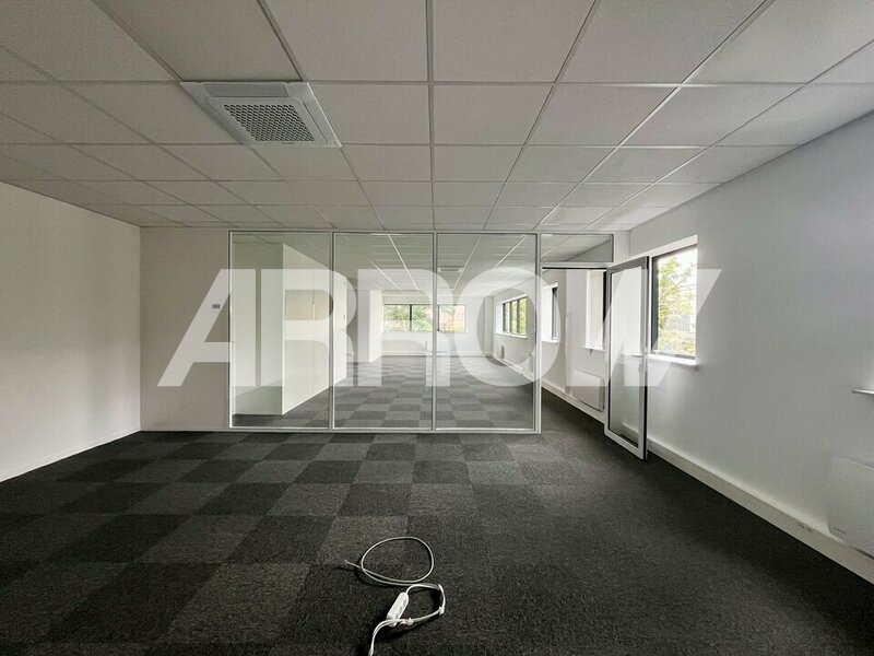 Bureau à louer VILLENEUVE D'ASCQ 5