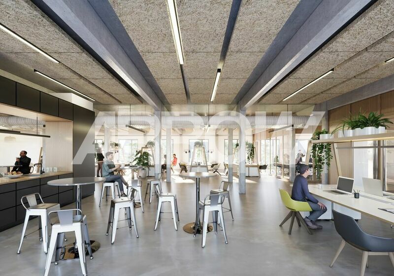 Bureau à vendre LILLE 5