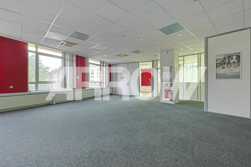 Bureau à vendre DOUAI 5