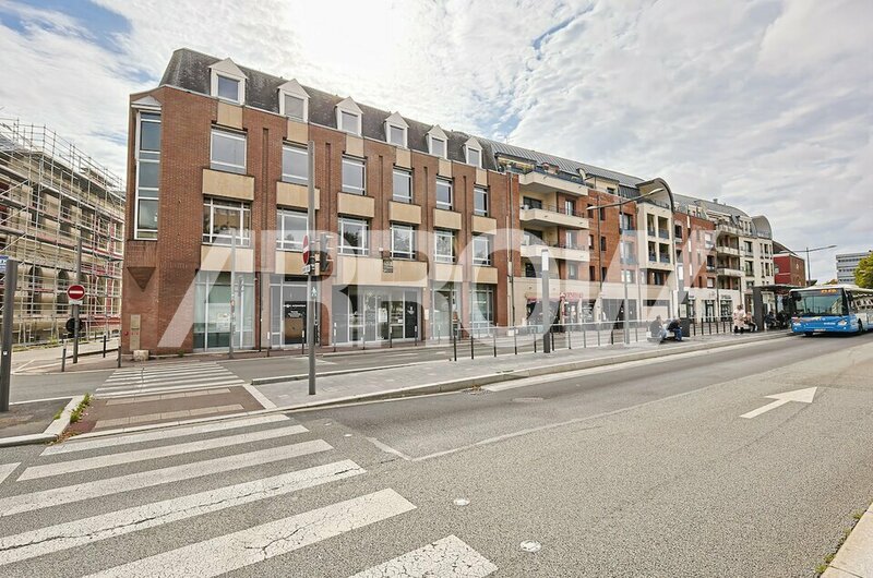 Bureau à vendre DOUAI 2