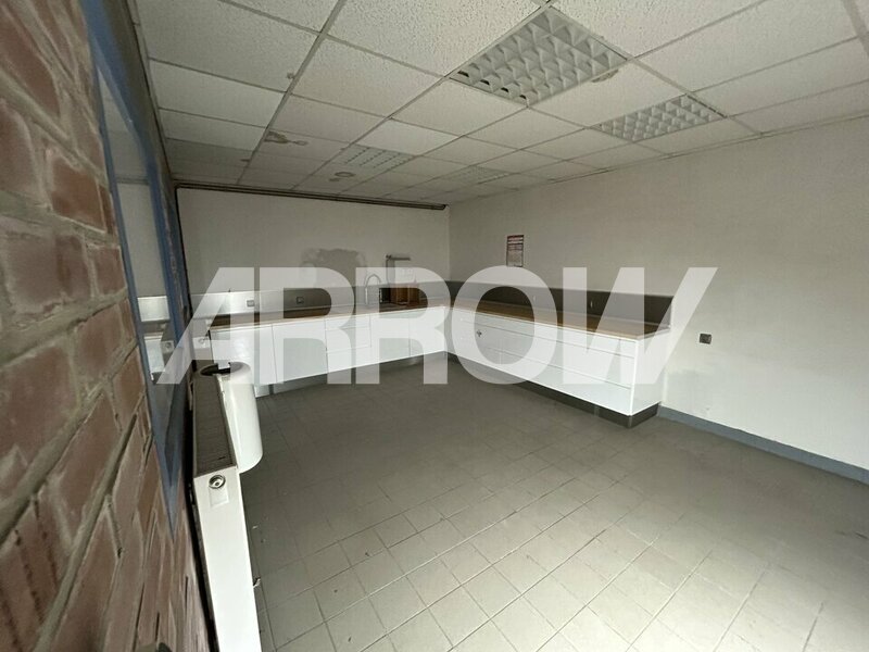 Entrepôt à vendre TOURCOING 3