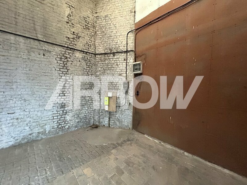 Entrepôt à vendre TOURCOING 4