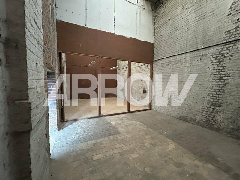 Entrepôt à vendre TOURCOING 5