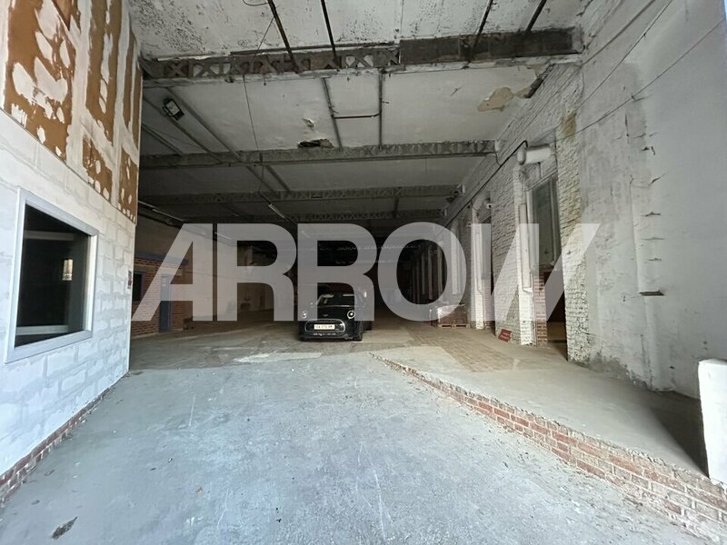 Entrepôt à vendre TOURCOING 2