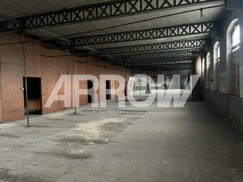 Entrepôt à vendre TOURCOING 4