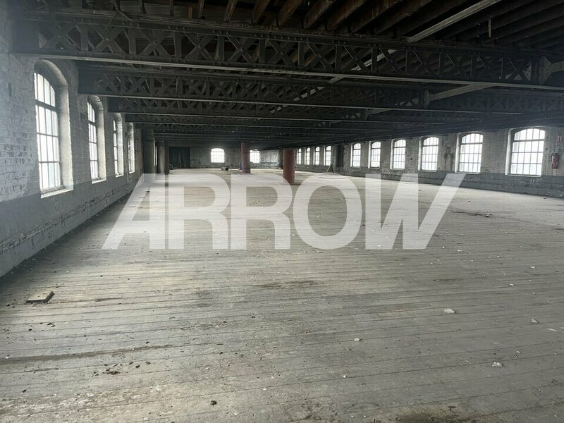 Entrepôt à vendre TOURCOING 5
