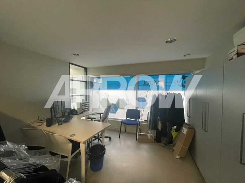 Bureau à louer LILLE 2