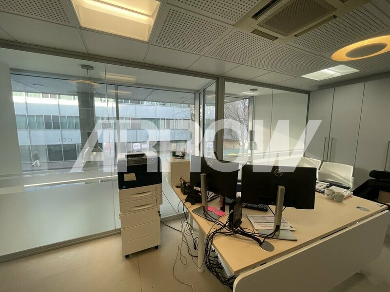 Bureau à louer LILLE 4