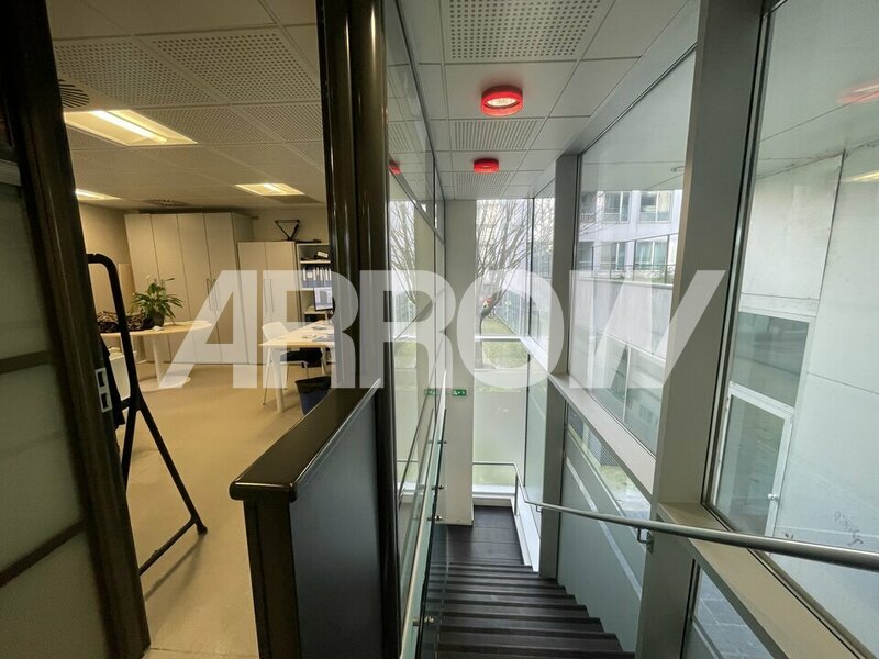 Bureau à louer LILLE 5