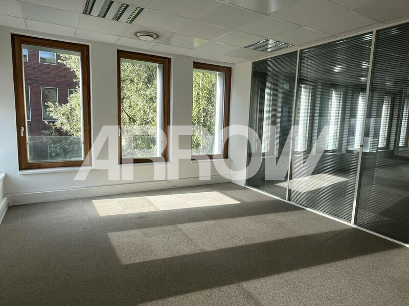 Bureau à vendre à louer LILLE 3