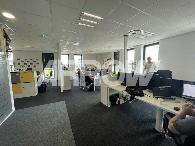 Bureau à louer LESQUIN 2