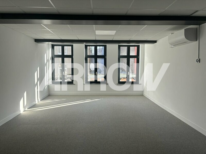 Bureau à louer LILLE 4