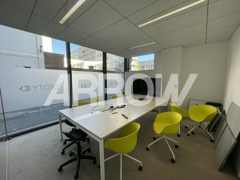 Bureau à louer LILLE 3