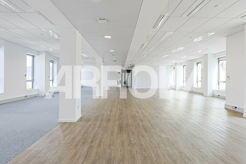 Bureau à louer LILLE 3