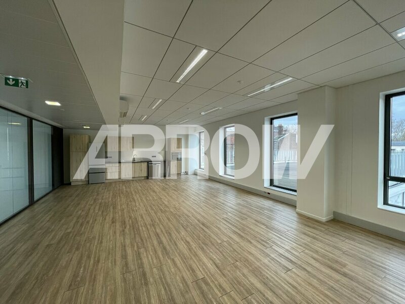 Bureau à louer LILLE 4