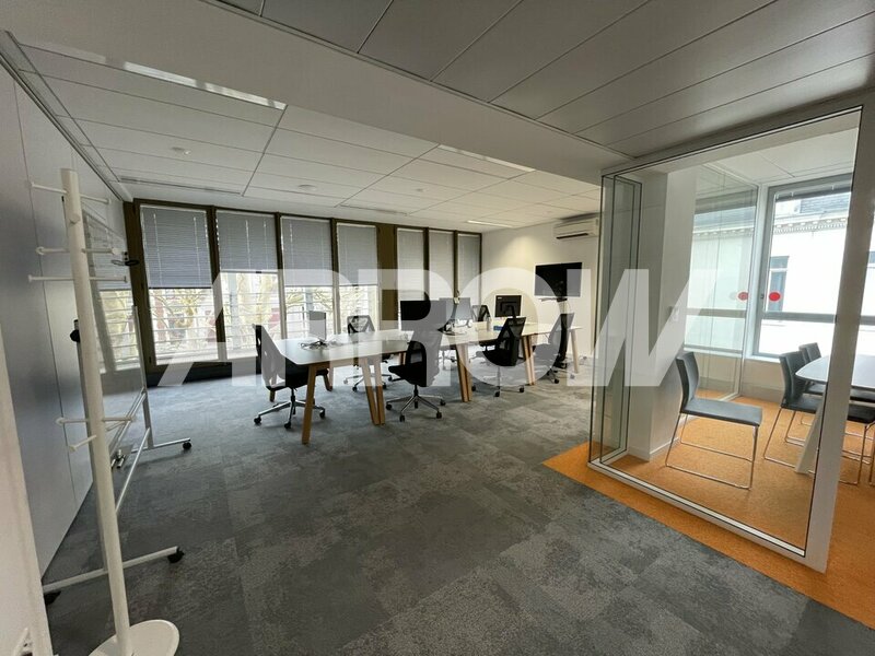 Bureau à louer LILLE 3