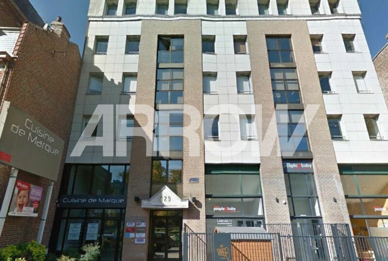 Bureau à louer LILLE 2