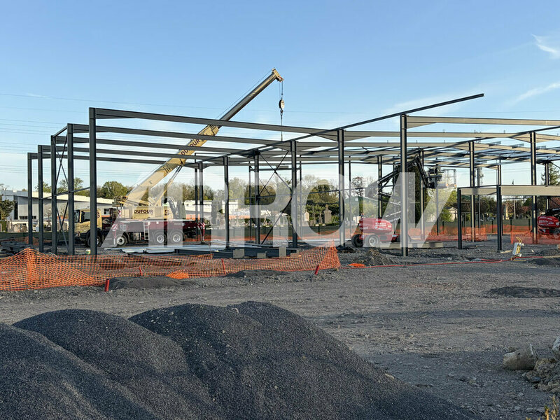 Entrepôt à vendre à louer MOUVAUX 4